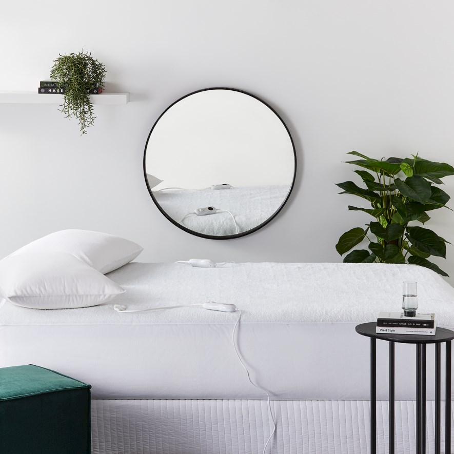 Gainsborough Electric Blanket Adairs