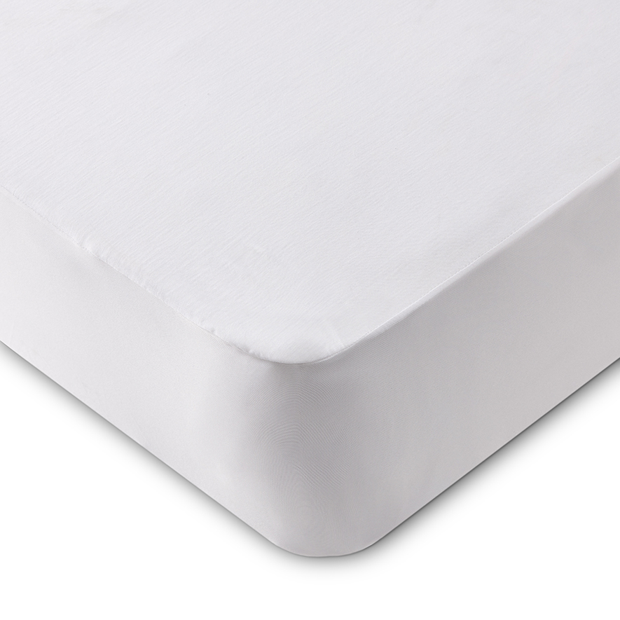 Aurora Tencel Jersey Mattress Protector Adairs