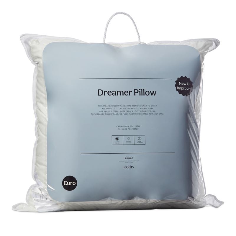 Adairs Dreamer Pillows 2 Pack