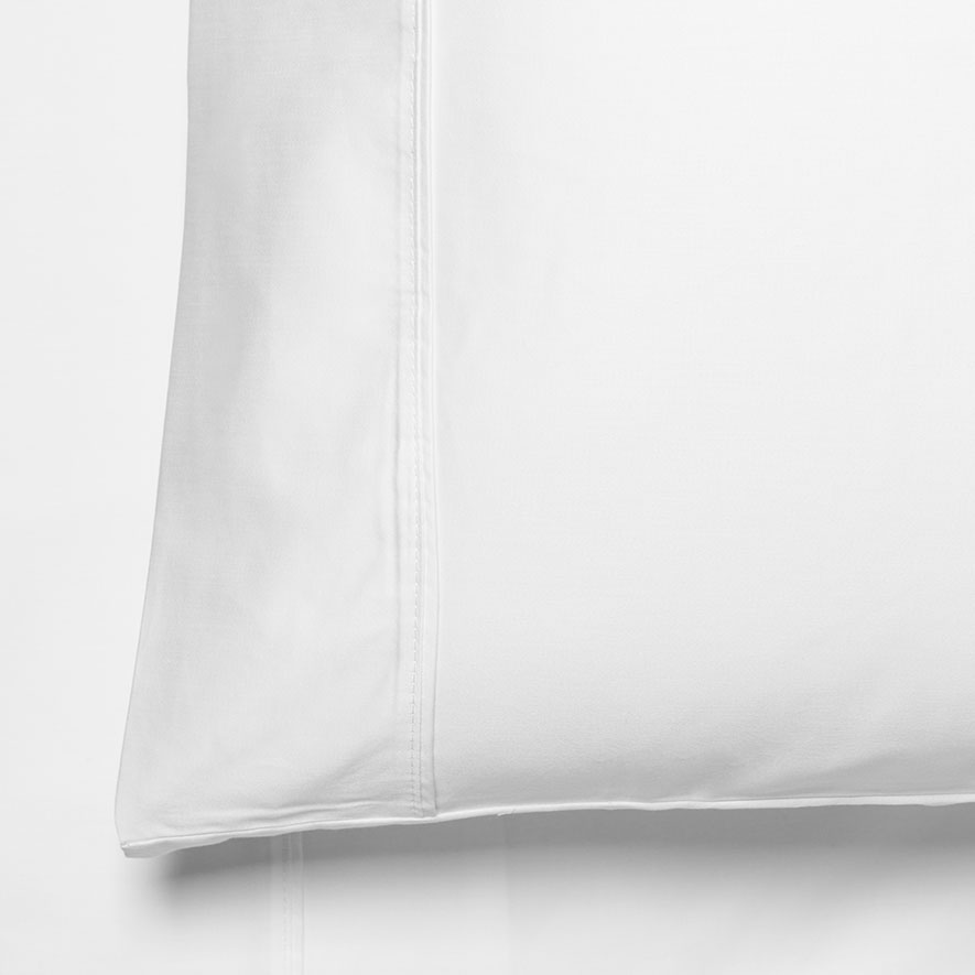 Corso 500TC Sheet Set White Adairs
