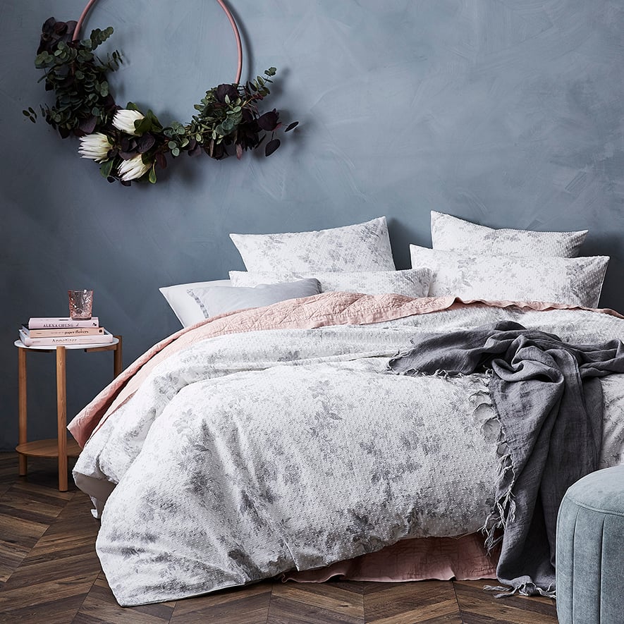 Adairs marble quilt cover cheap