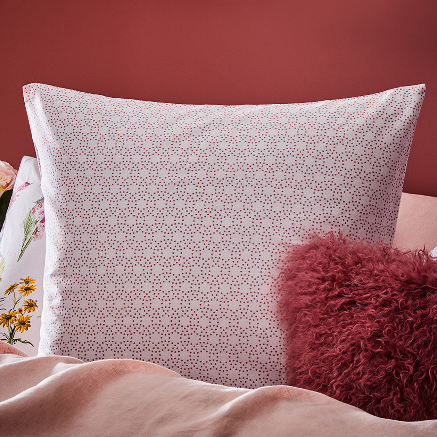 Daisy Quilt Cover Set Adairs