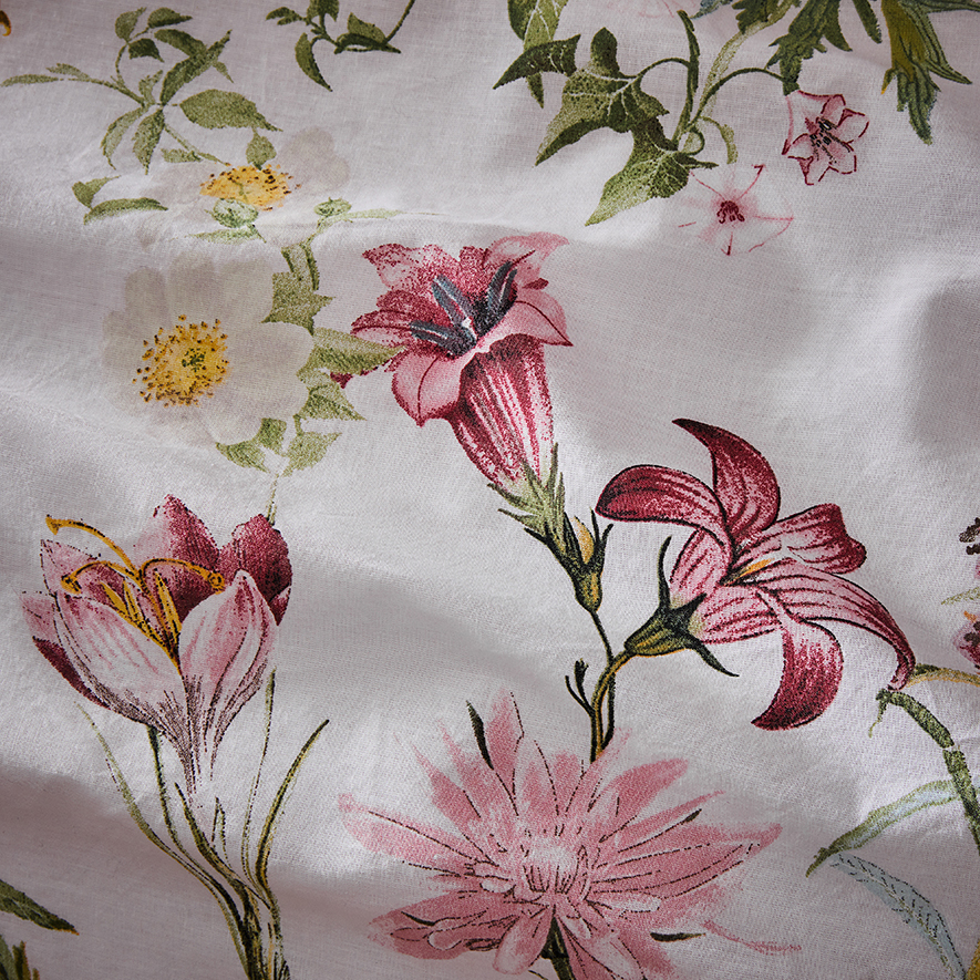 Daisy Quilt Cover Set Adairs