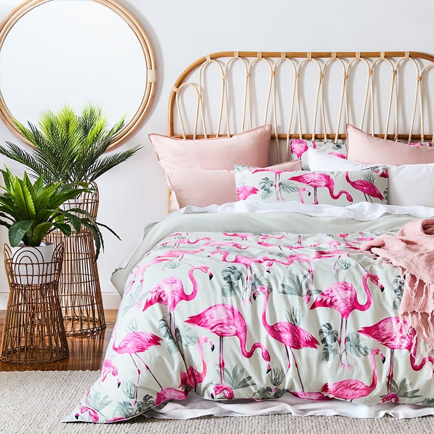 Adairs metro deals quilt cover