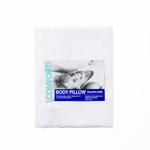 Comfort Body Pillowcase Adairs