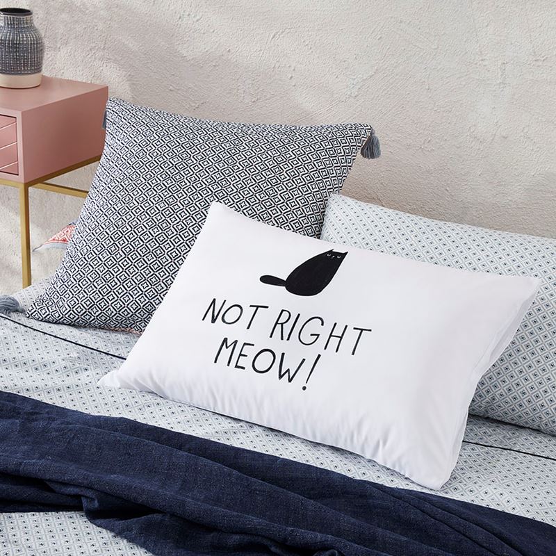 My Side/Your Side Pillowcases