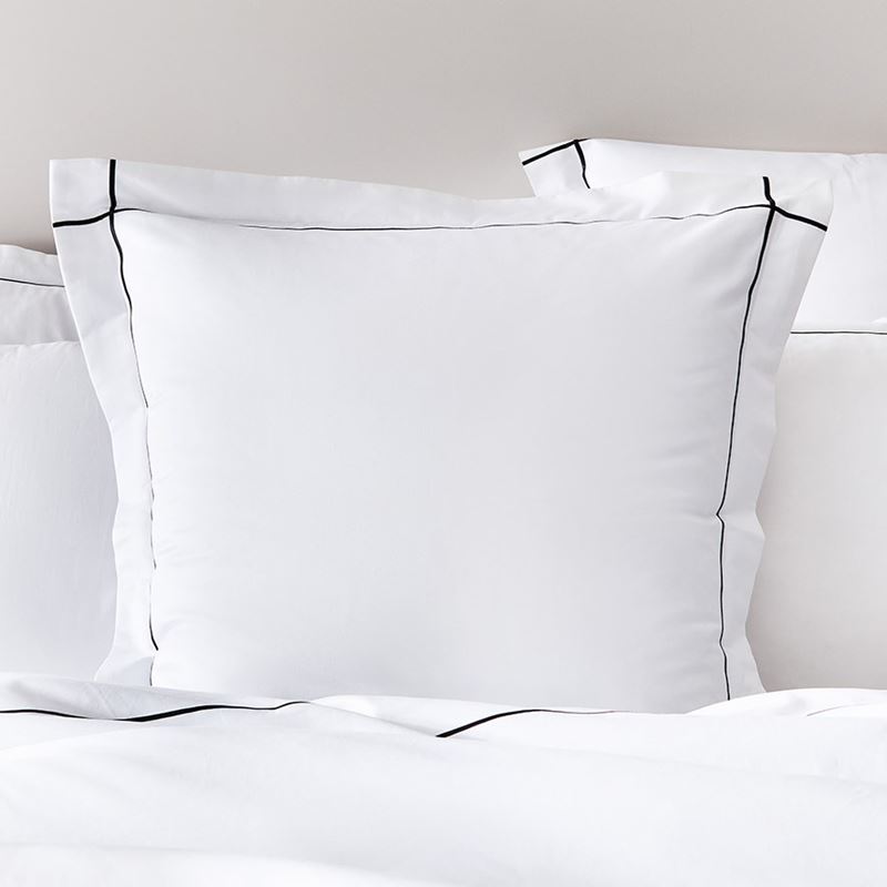 Luxury Collection Snow Tailored Pillowcases