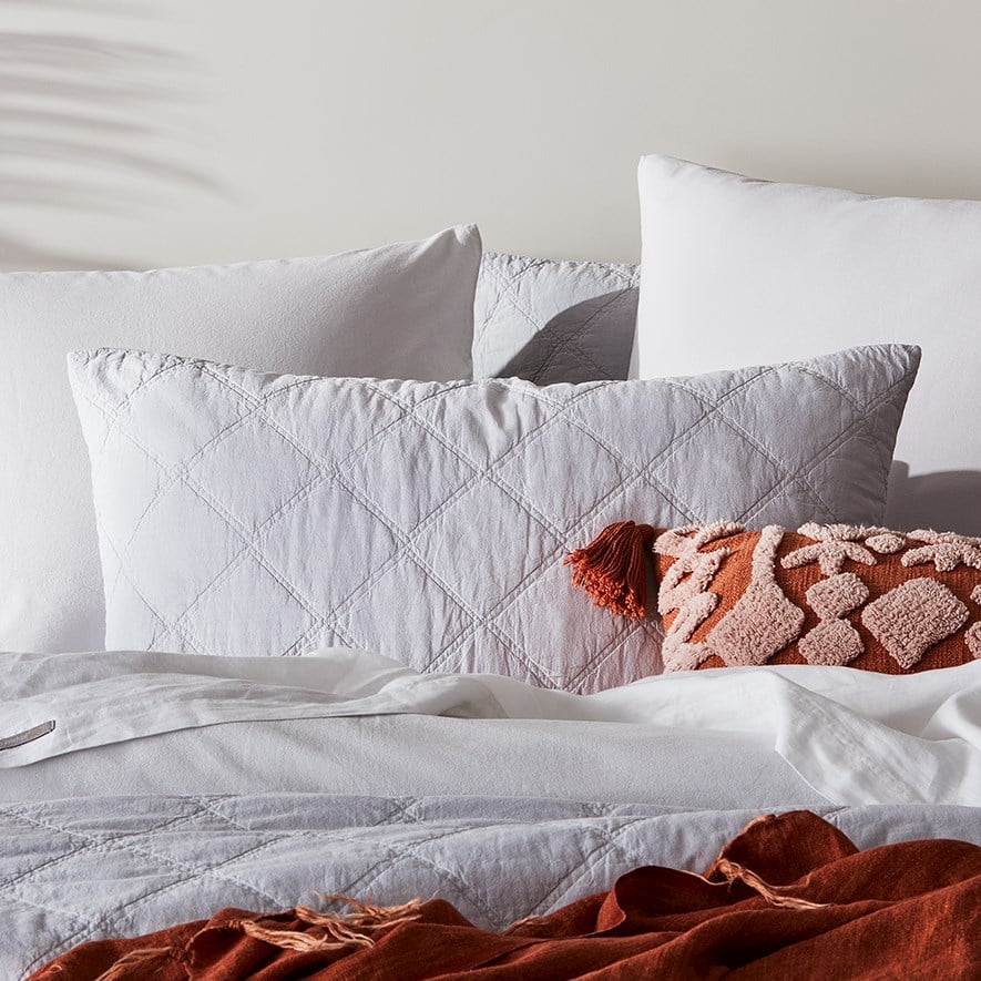 Home republic deals pillow cases