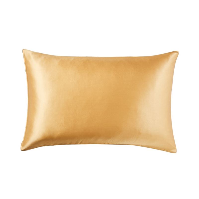 Pure Silk Cashew Pillowcase