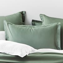Luxury Collection Eucalyptus Tailored Pillowcases