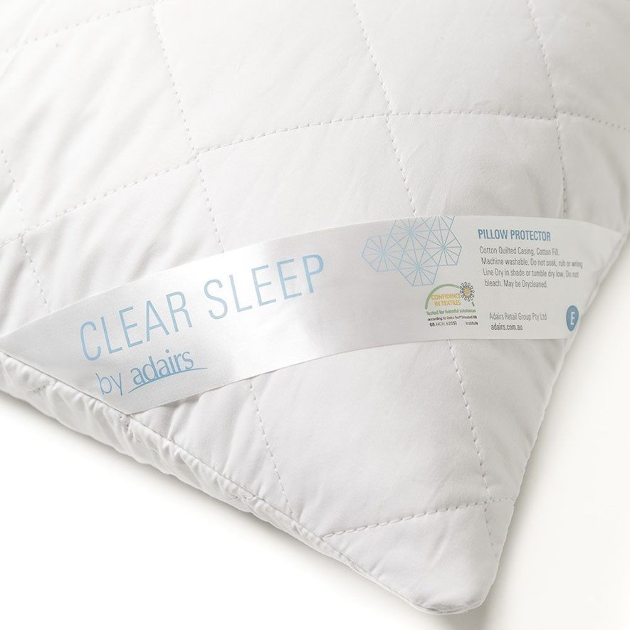 Adairs pillow protector Outlet