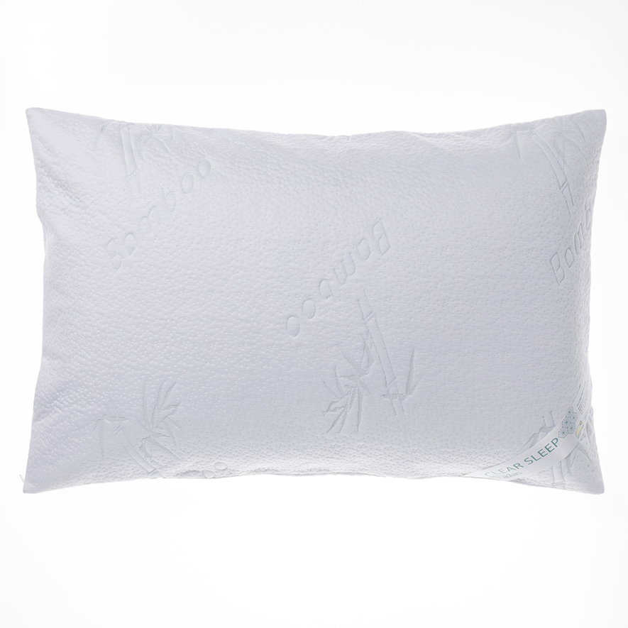 Bamboo Jersey Waterproof Pillow Protectors Adairs