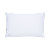 Bamboo Fully Encased Waterproof Pillow Protector - Standard Pillow