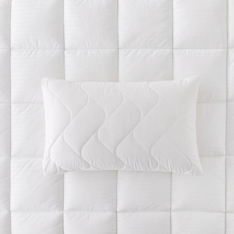 MiniJumbuk Sleep Cool Pillow Protector Standard