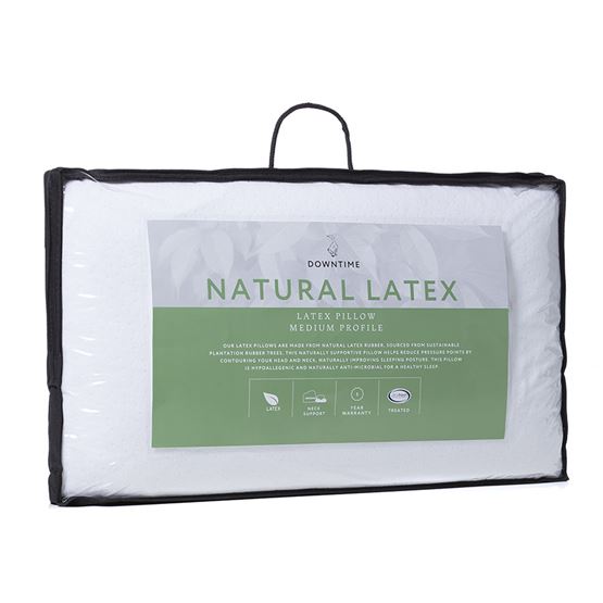 Natural Standard Latex Pillow