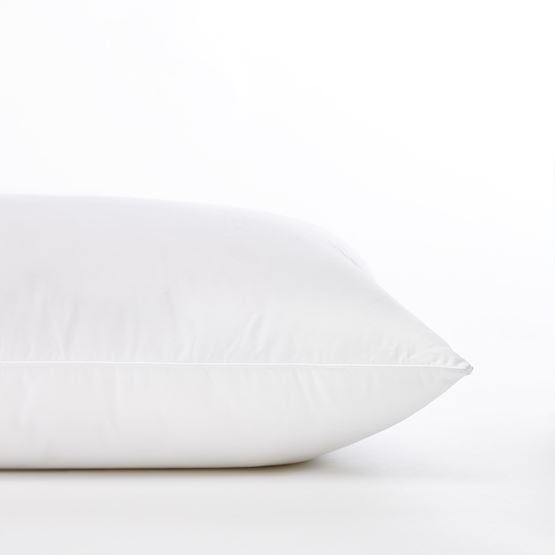 Luxury High Loft Surround Memory Foam Pillow