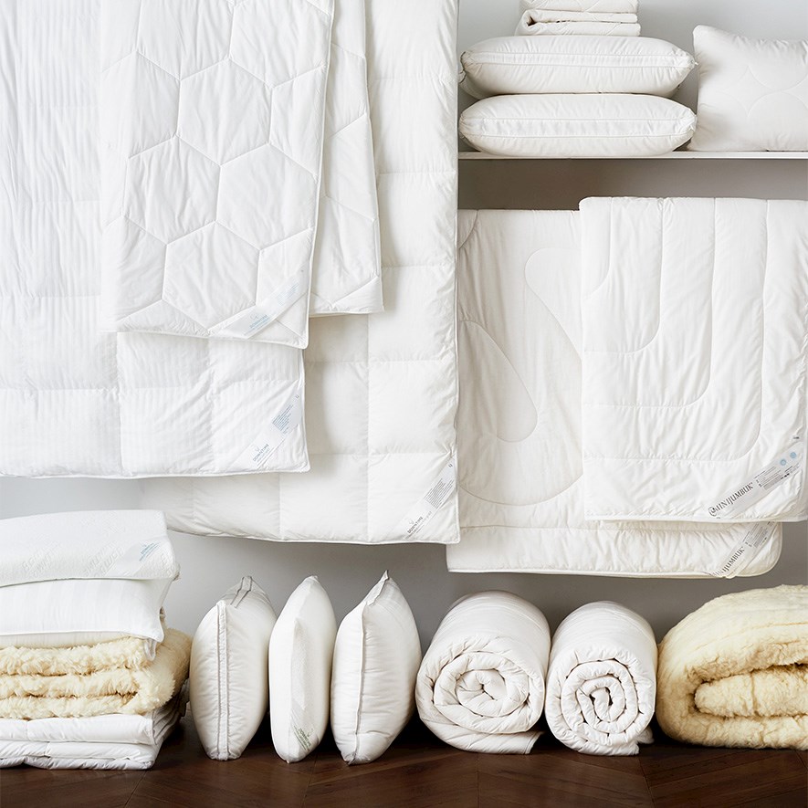 Memory loft best sale pillow
