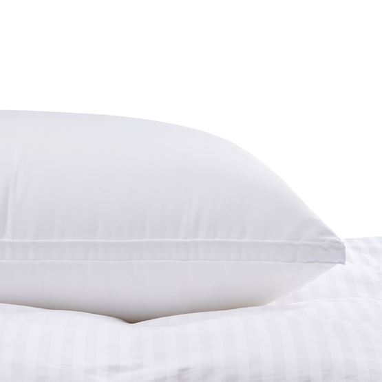 World's Softest Medium Pillow 