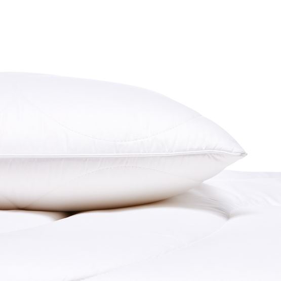 Minijumbuk Breathe + Support Low/Medium Pillow