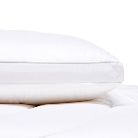 Minijumbuk Breathe + Support Medium/High Pillow