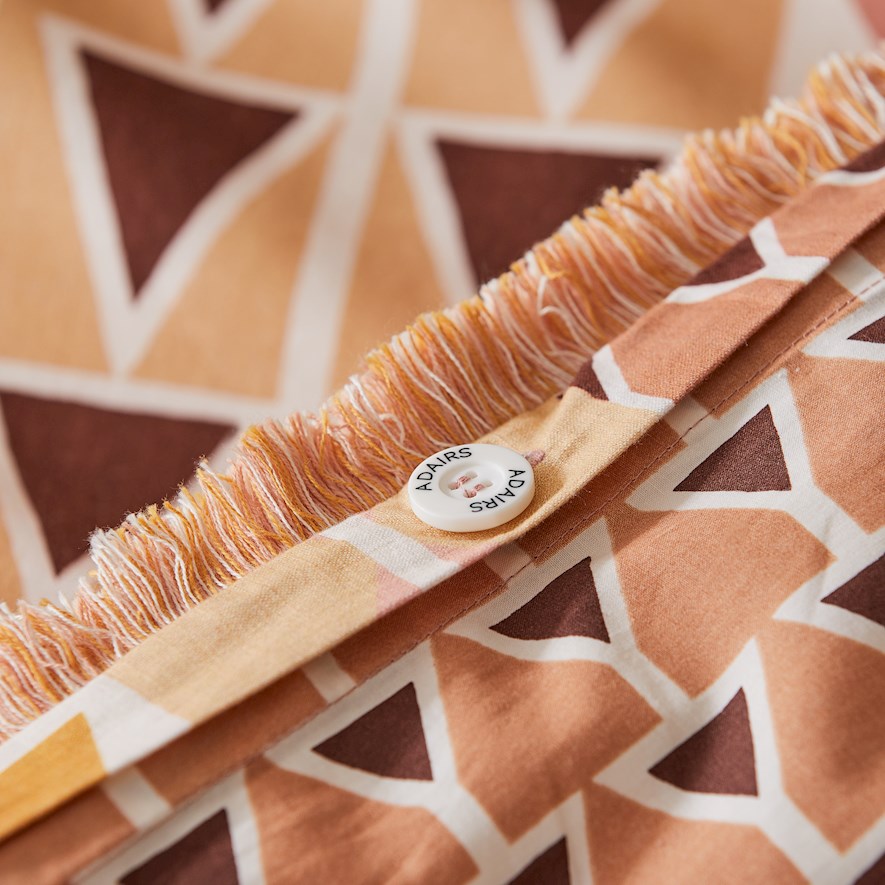 Sorella Quilt Cover Set Adairs