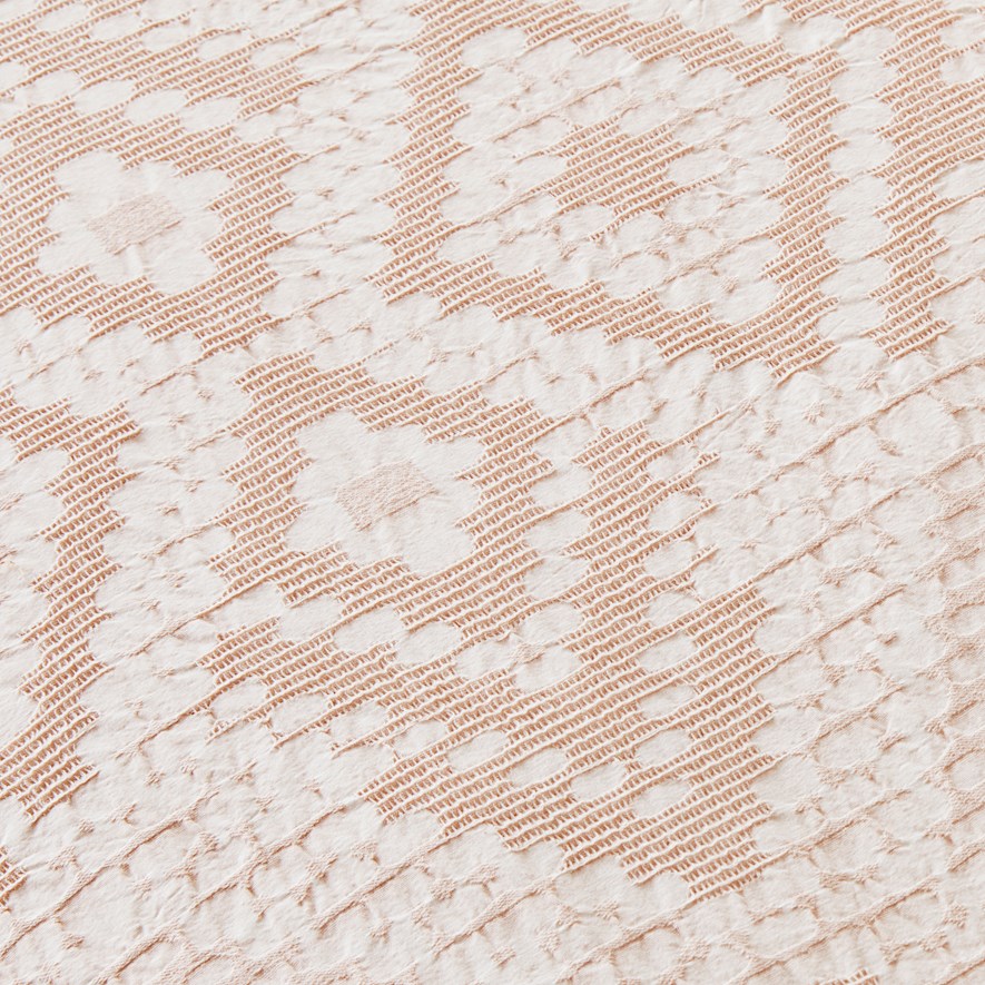 Cleo Tassel Quilt Cover Adairs