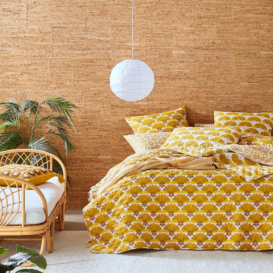 Adairs coverlet clearance