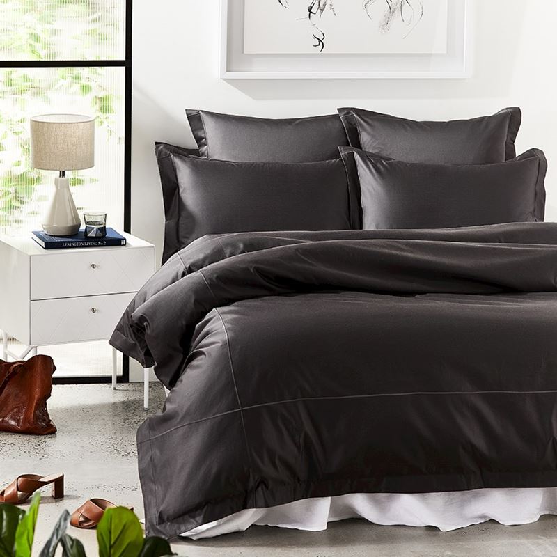 Luxury Collection 1000TC Night Quilt Cover