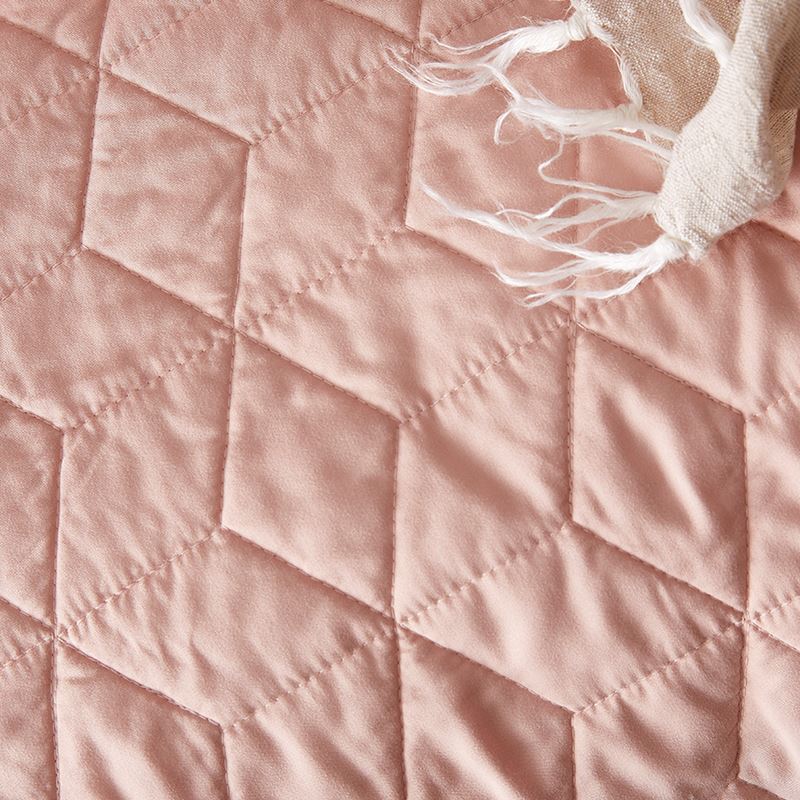 Willow Quilted Quilt Cover Blossom