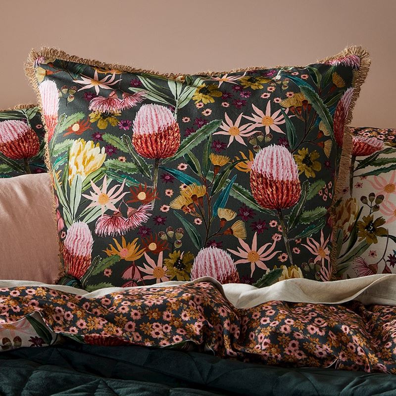 Banksia Multi Quilt Cover Set