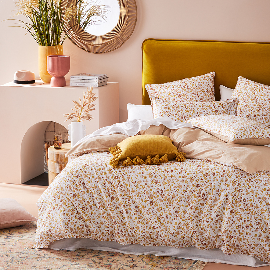 Adairs quilt covers outlet