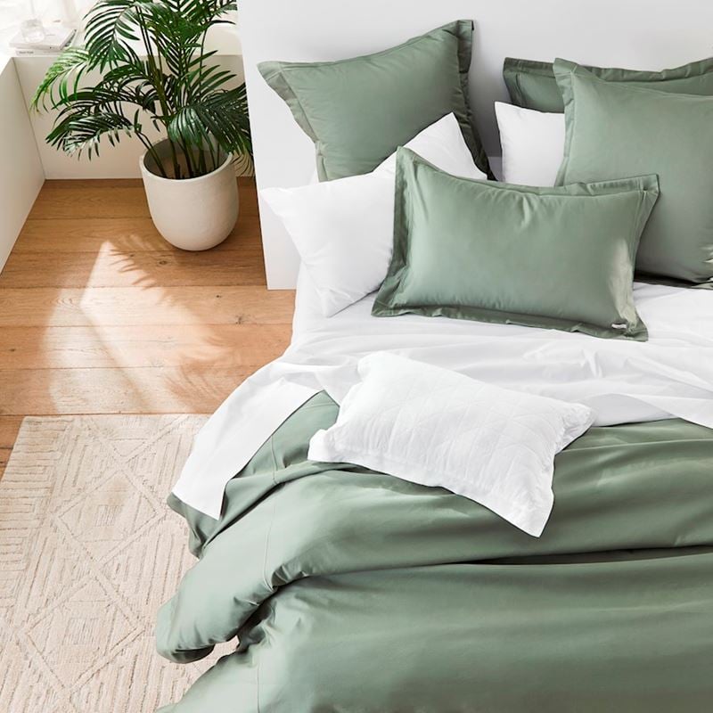 Luxury Collection Eucalyptus Quilt Cover
