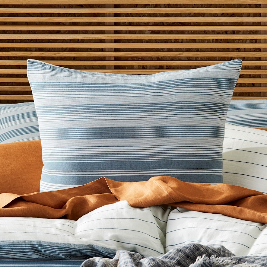 Juno Ink Quilt Cover Adairs