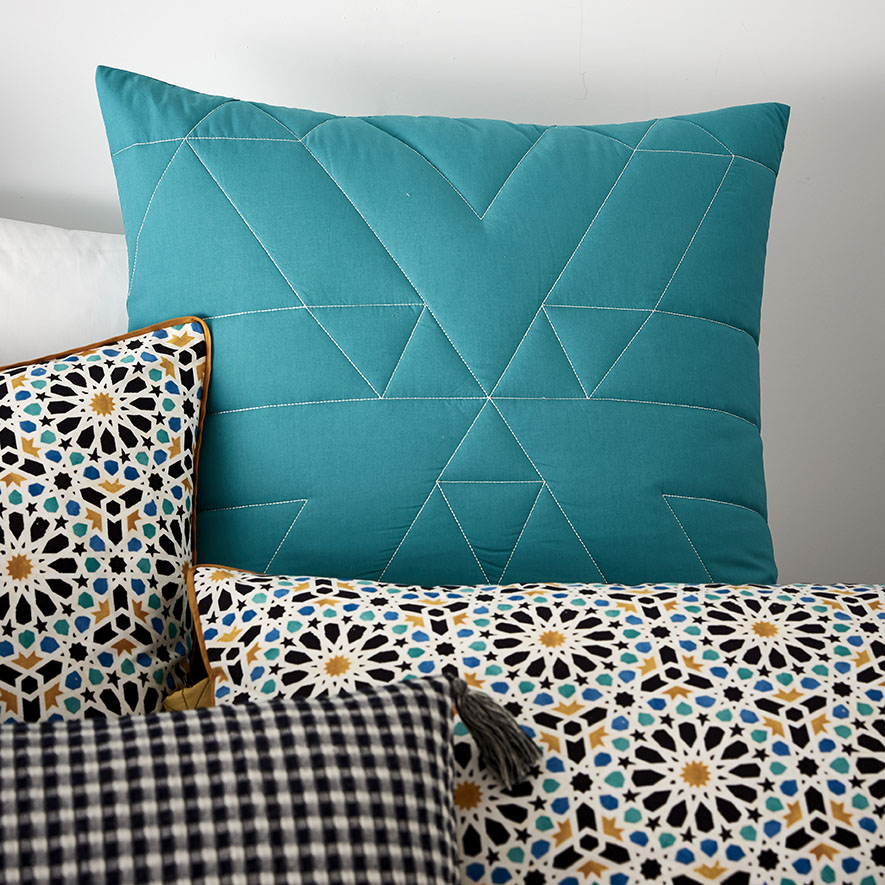 Tariva Rose Quilt Cover Set + Separates Adairs