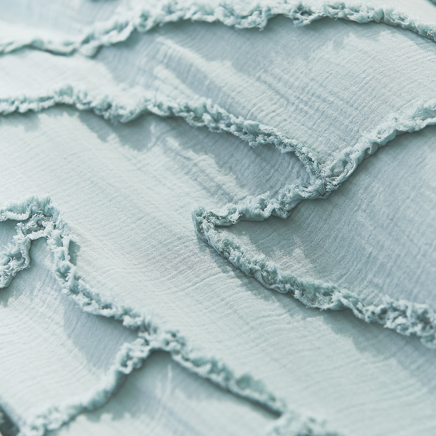 Darling Quilt Cover Cornflower Adairs