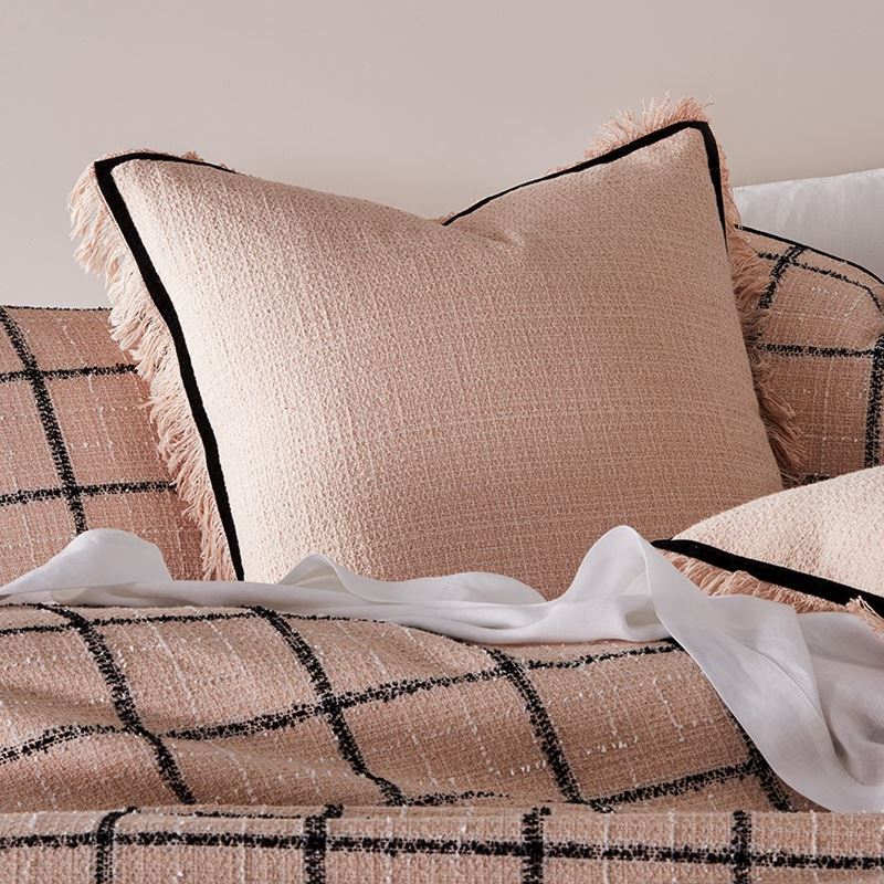 Rebecca Judd Loves Mademoiselle Pink Quilt Cover