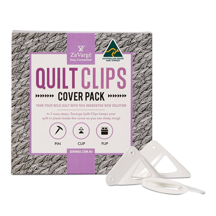 Duvet Cover Clips Adairs