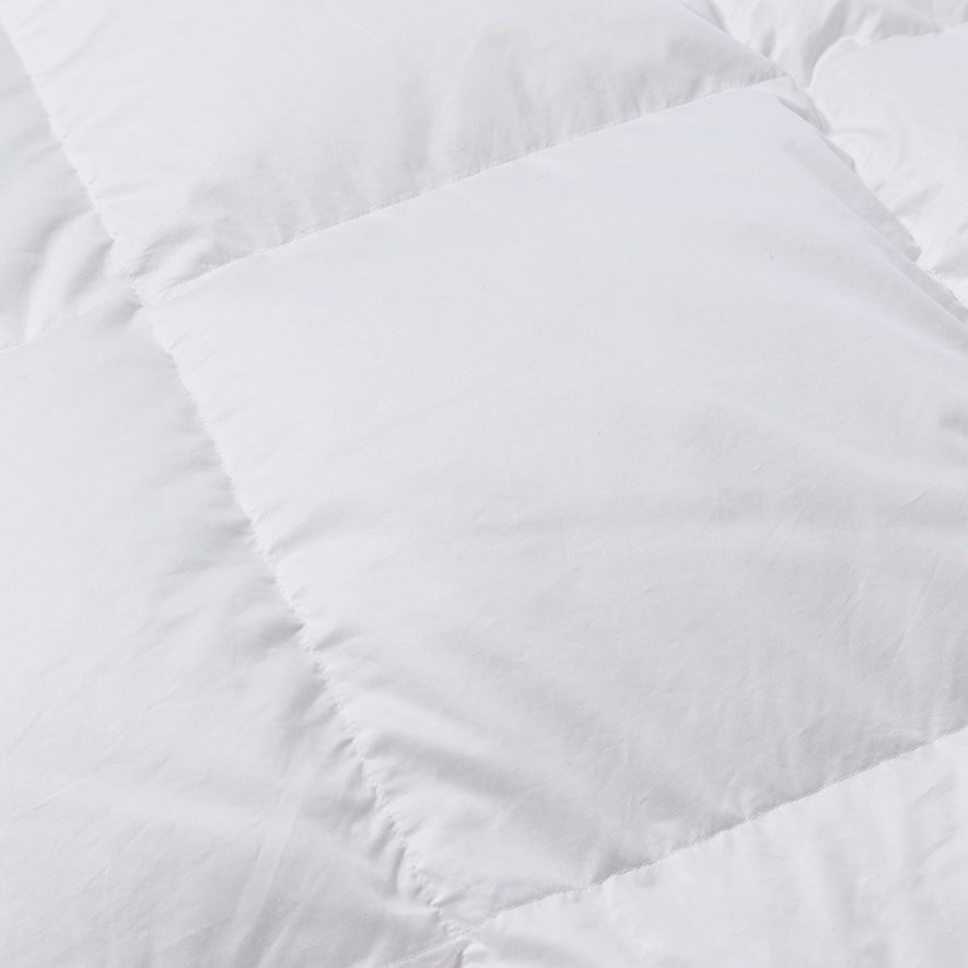 Downtime Ultimate Siberian Goose Down Quilt Adairs