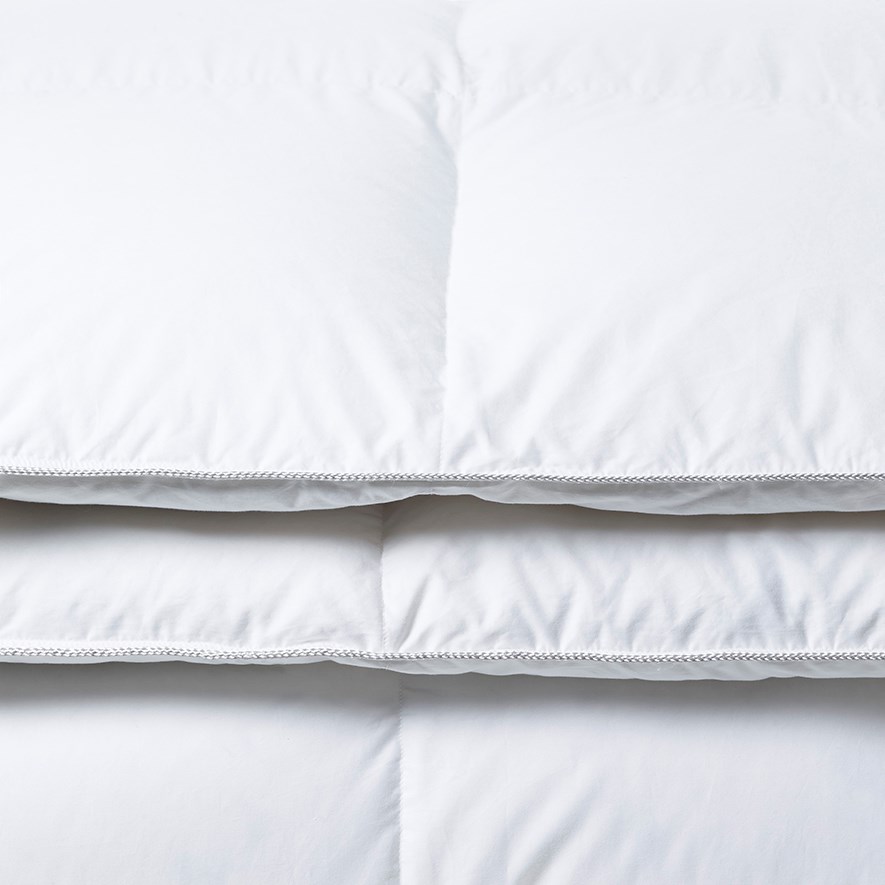 Downtime Ultimate Siberian Goose Down Quilt Adairs