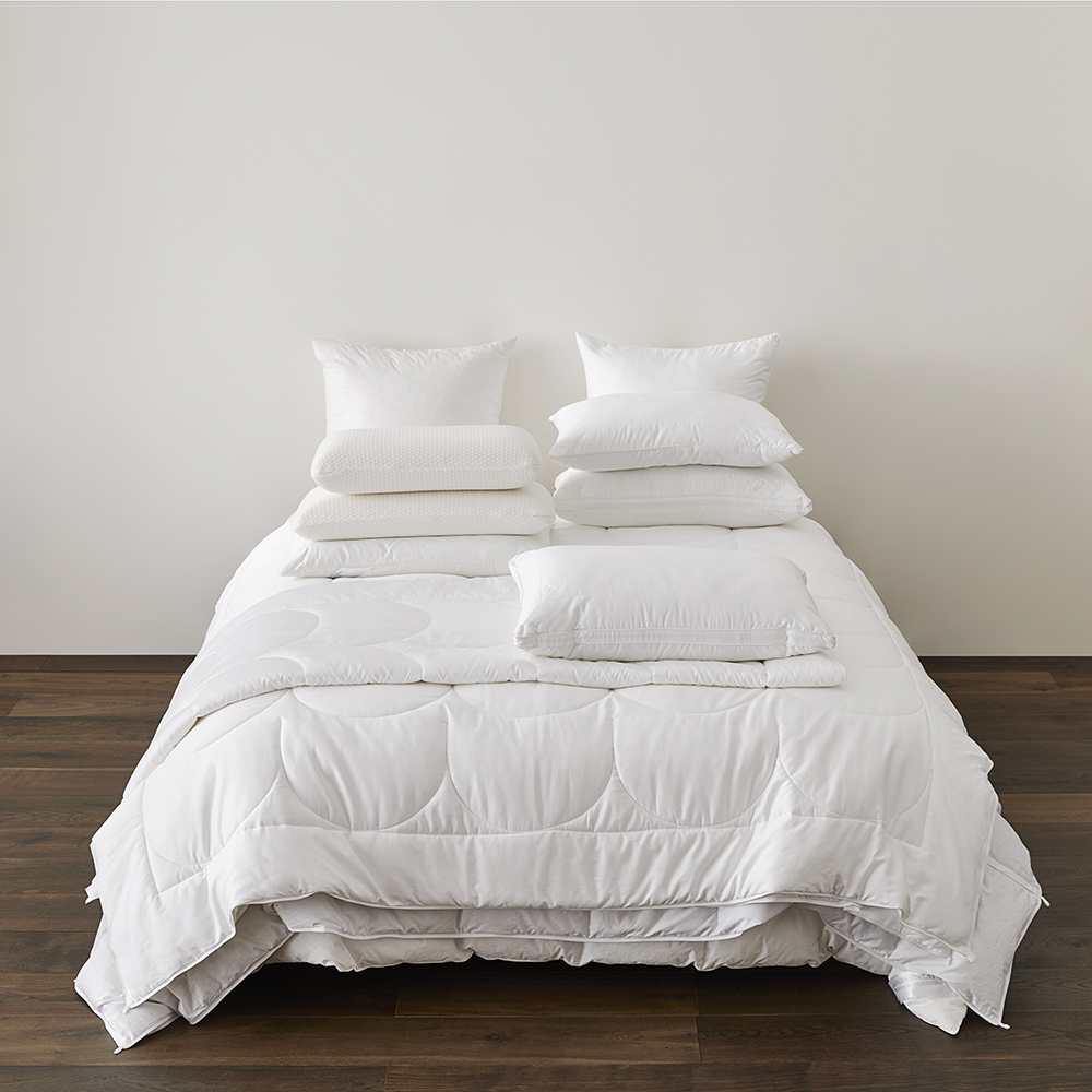 Downtime Bamboo Quilt Adairs