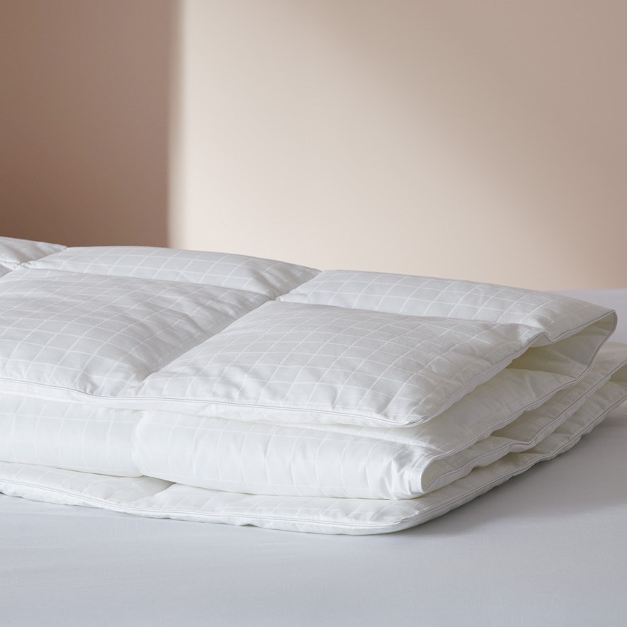 Downtime Memory Fibre Washable Quilt Adairs