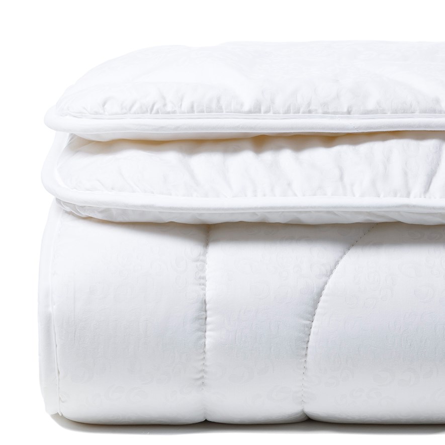 Warm Quilt New Zealand Wool OFFLINE Adairs