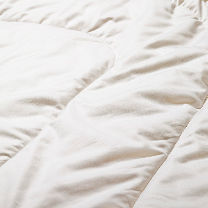 Everyday Quilt New Zealand Wool OFFLINE Adairs