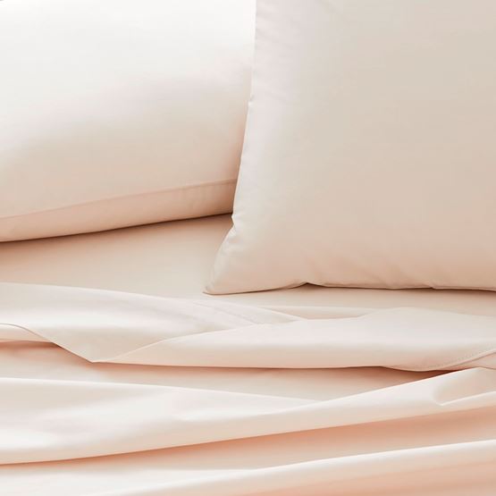 300TC Fresh Cotton Sand Pillowcase