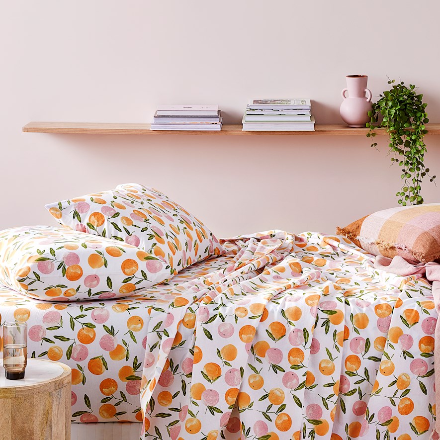 Patterned sheets deals