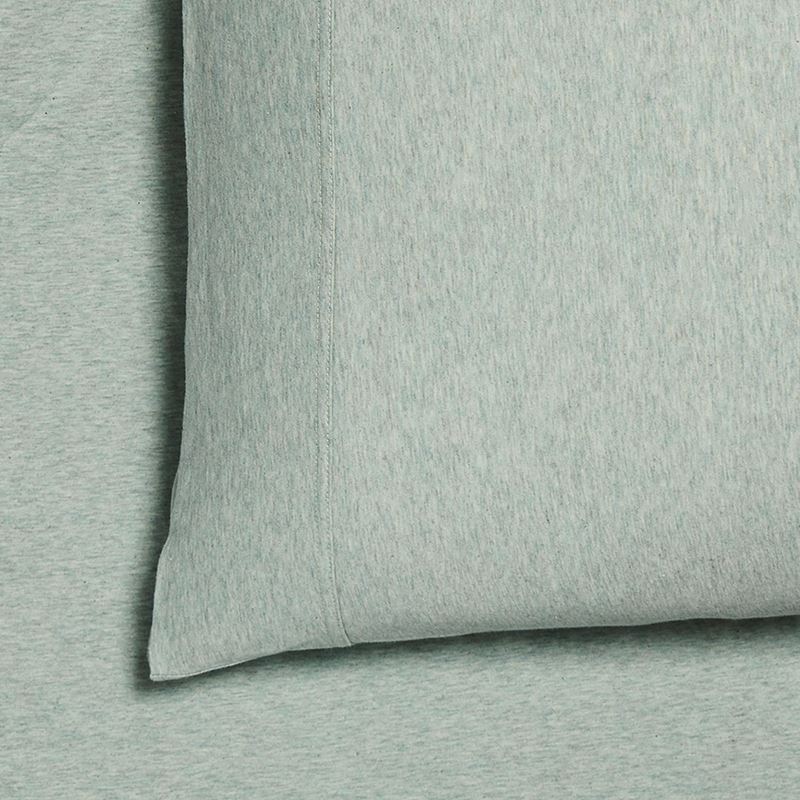 Ultra Soft Jersey Sheet Separates Sage