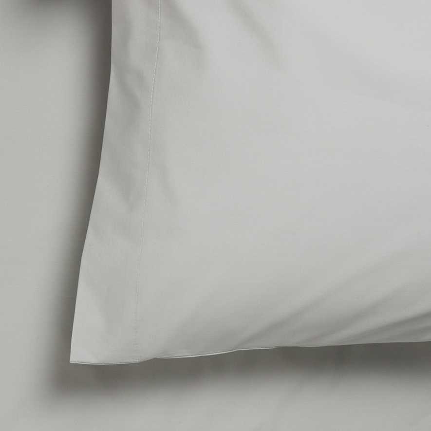 Home Republic Bamboo Cotton Percale 400TC Sheet Set Spring Adairs