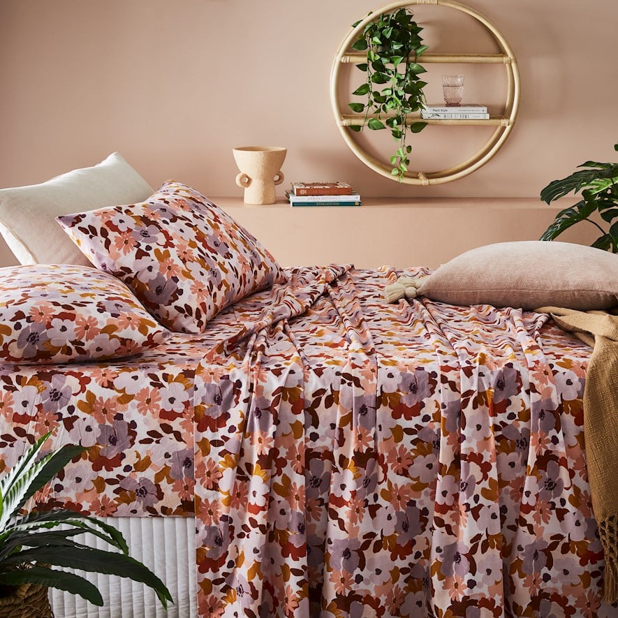 Printed store sheet sets
