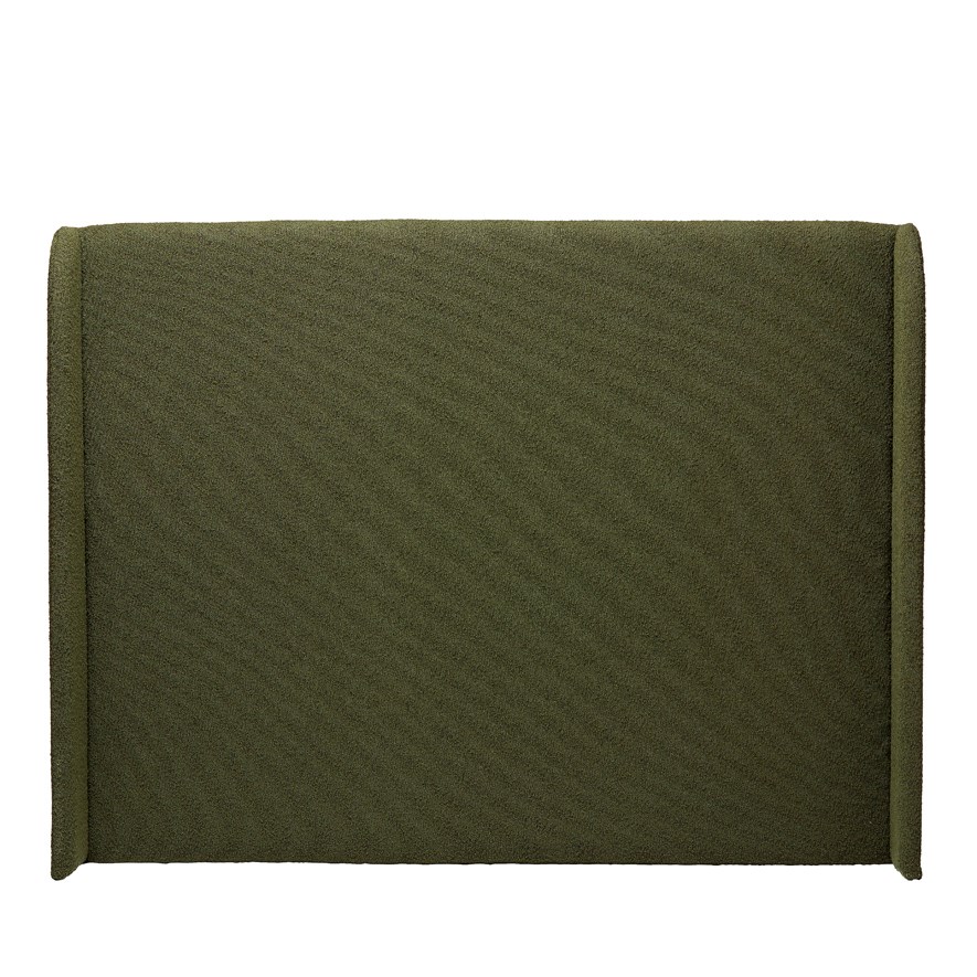 Norway Forest Boucle Bedhead Adairs