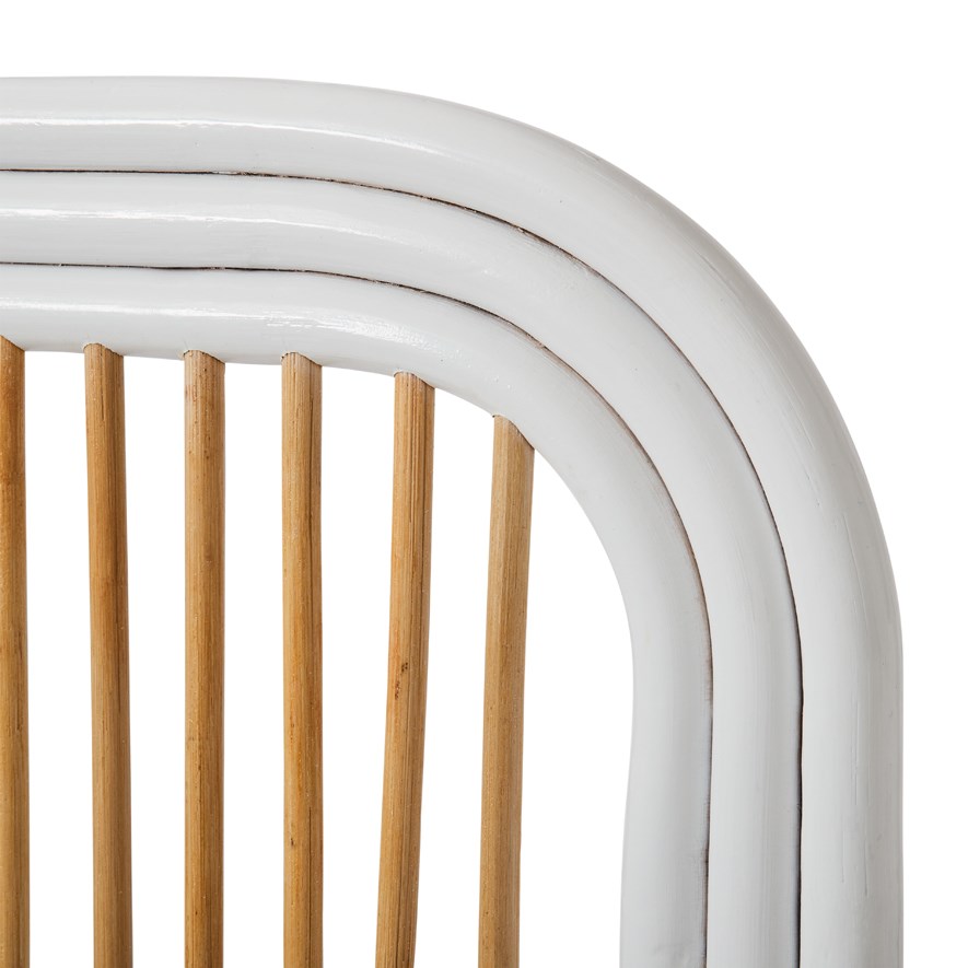 Home Republic Rattan Bedhead Furniture Adairs